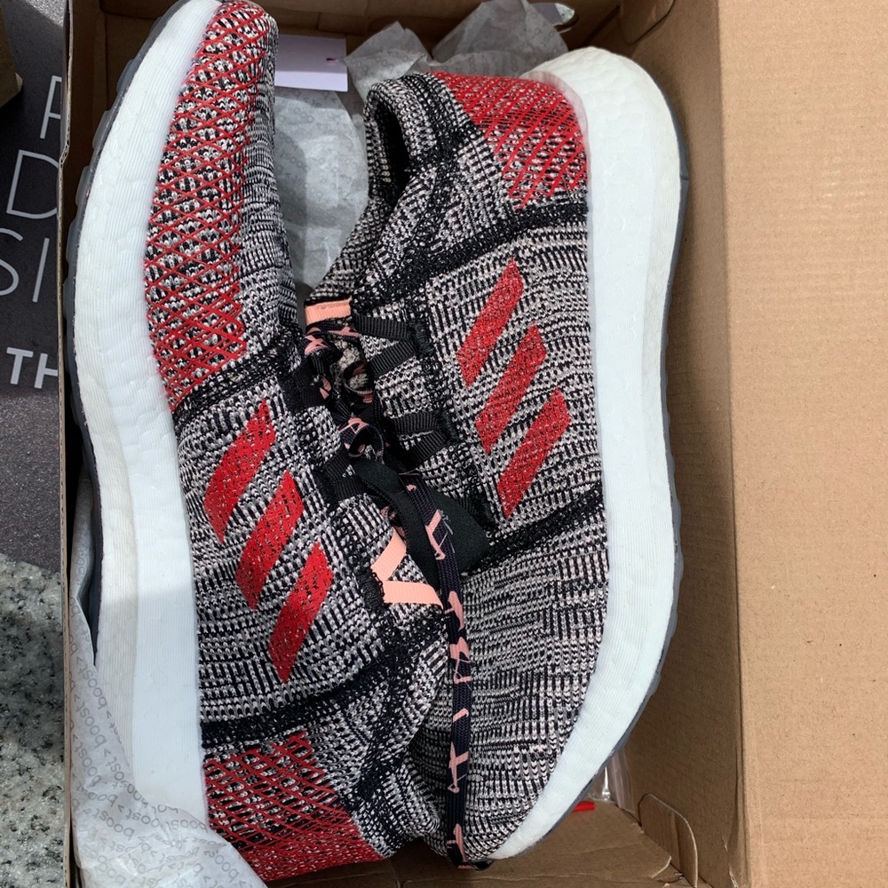 Adidas PureBoost Go